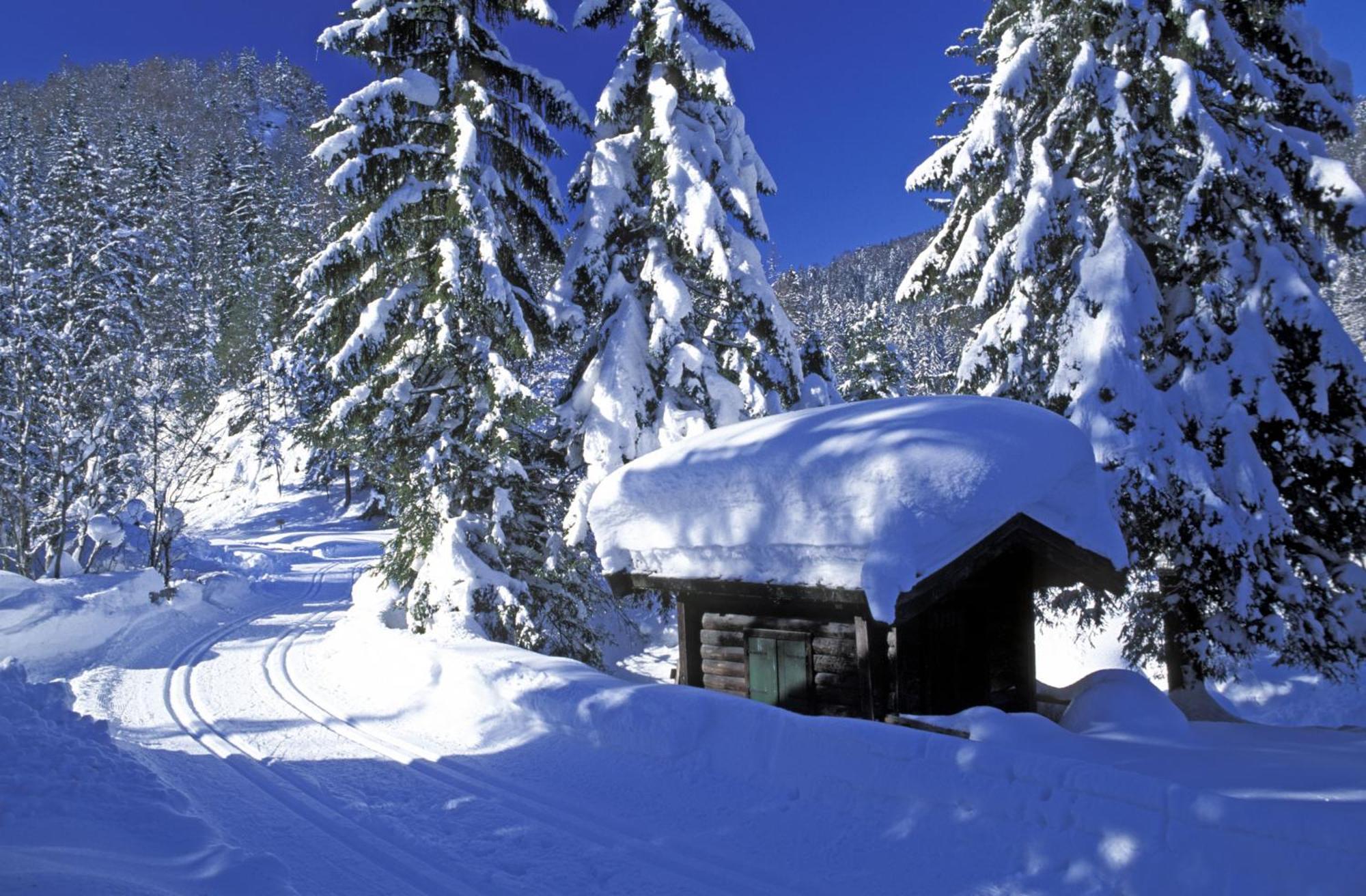Landhaus Foidl Sankt Johann in Tirol Exterior photo